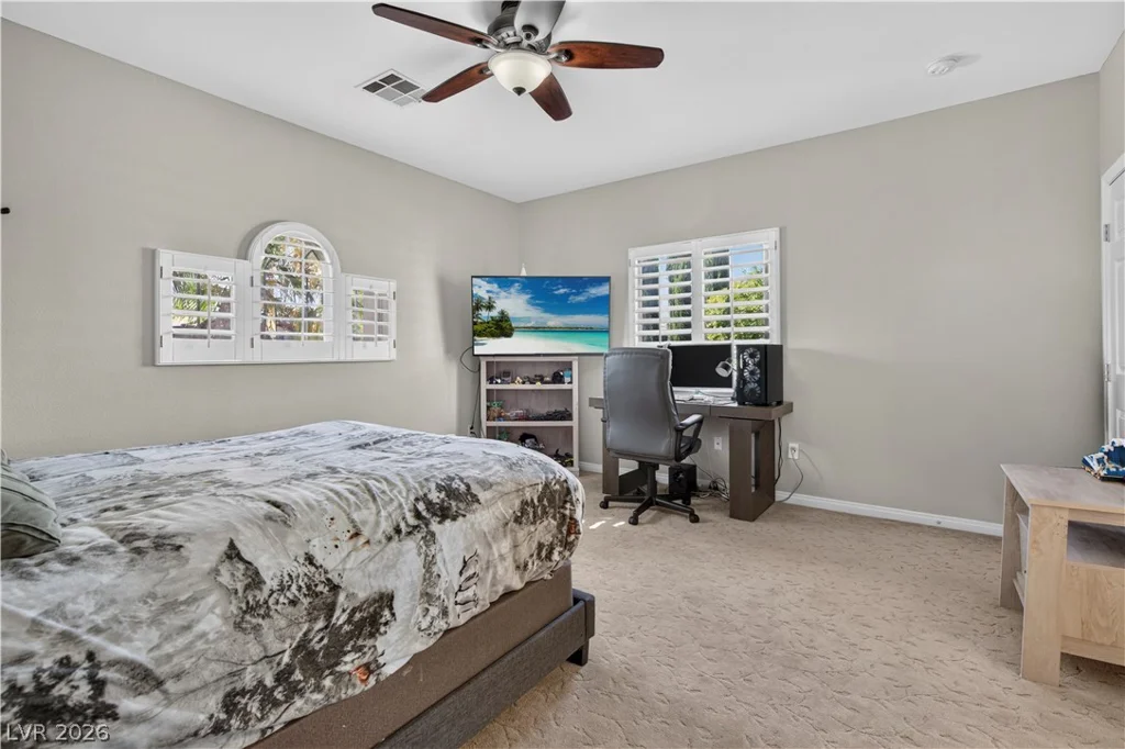 113 Buteo Woods, Las Vegas, NV 89144