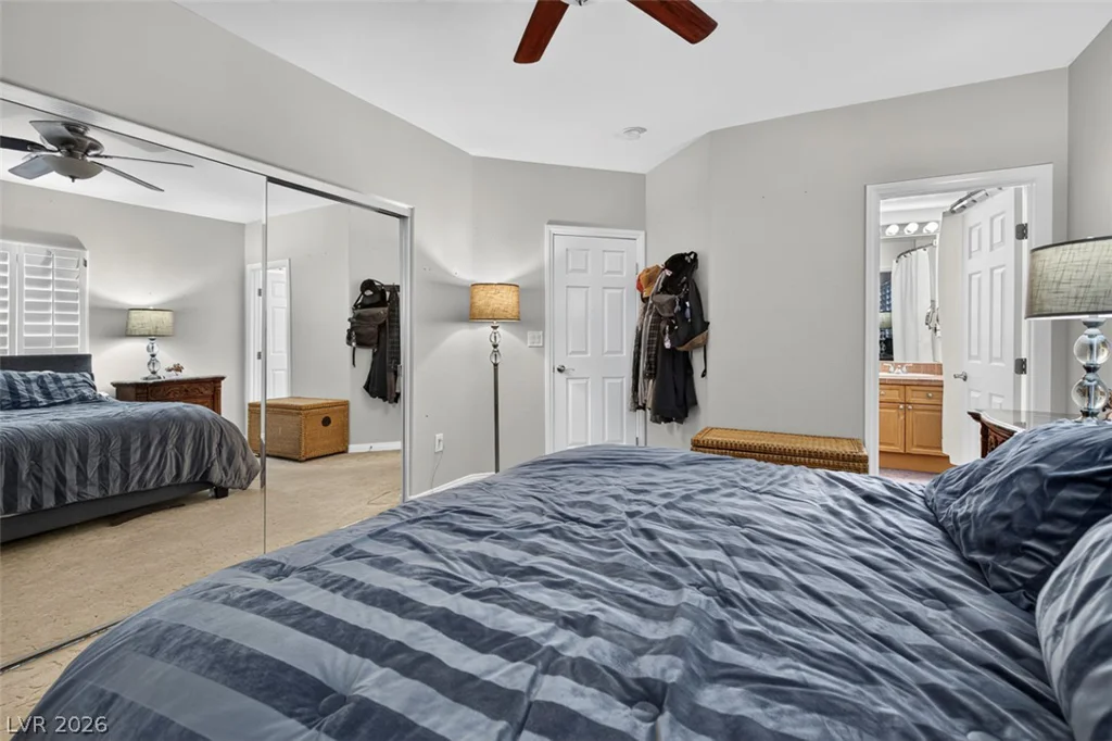 113 Buteo Woods, Las Vegas, NV 89144