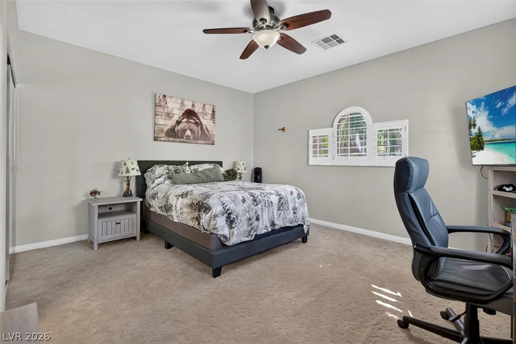 113 Buteo Woods, Las Vegas, NV 89144