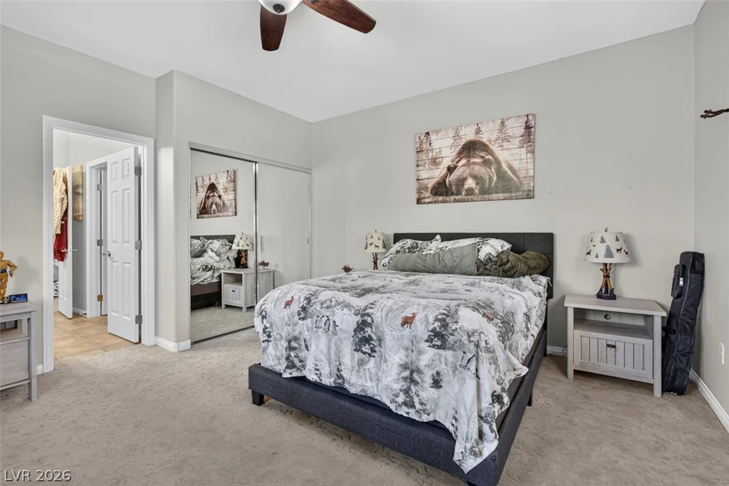 113 Buteo Woods, Las Vegas, NV 89144