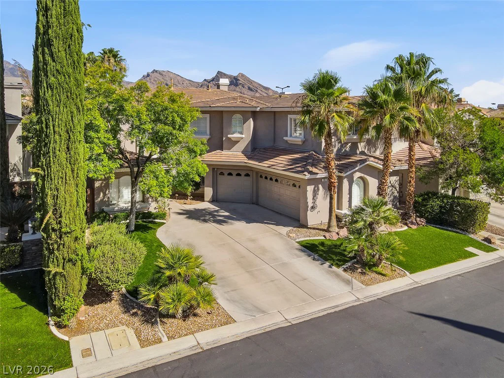 113 Buteo Woods, Las Vegas, NV 89144