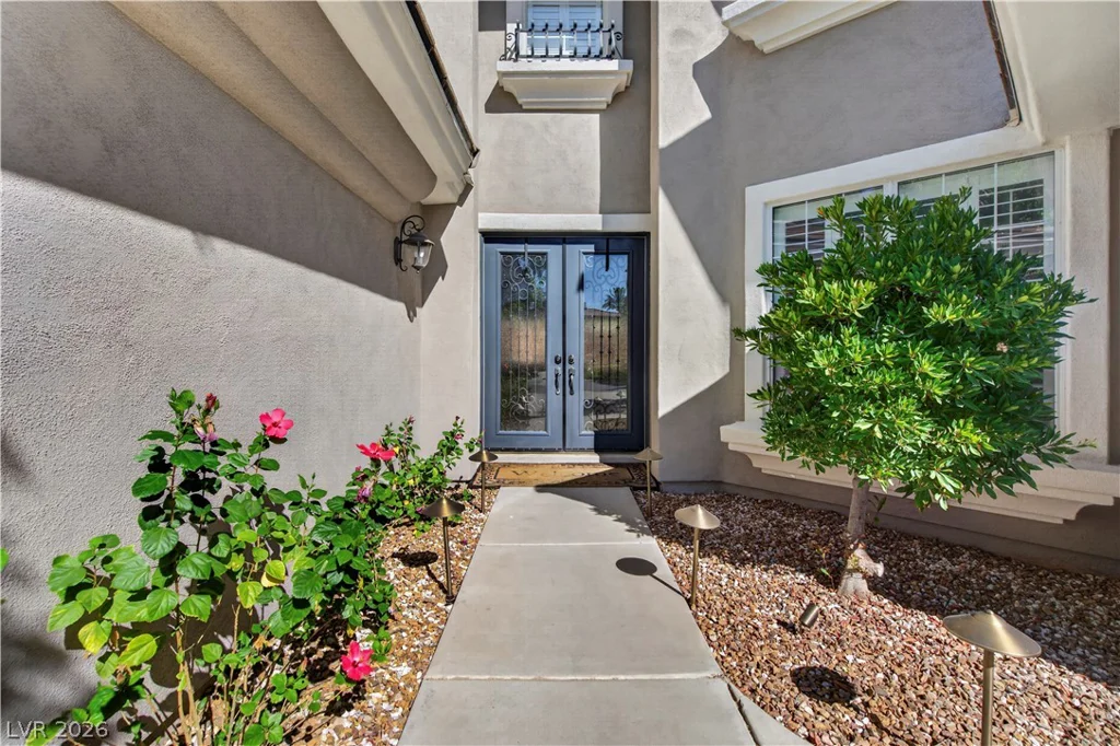 113 Buteo Woods, Las Vegas, NV 89144