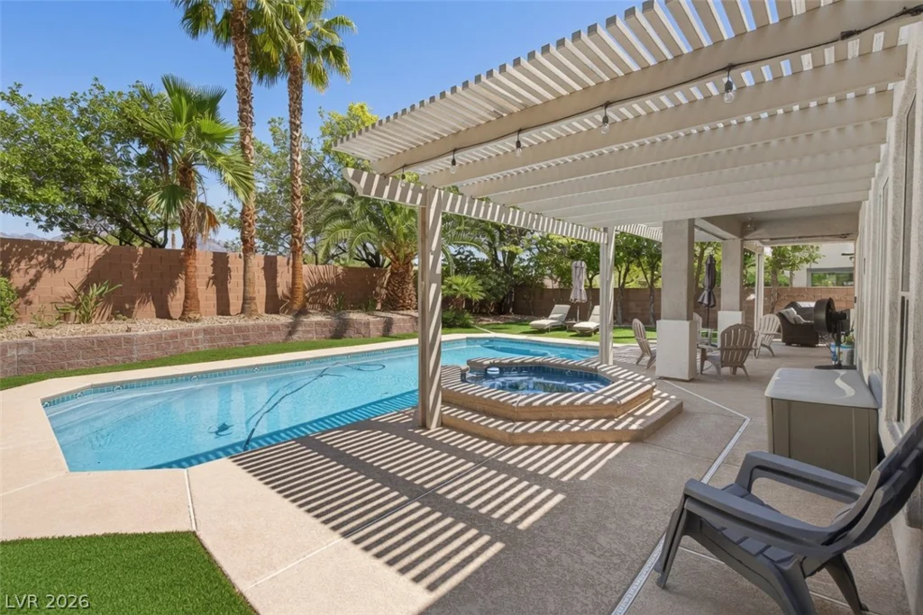 113 Buteo Woods, Las Vegas, NV 89144