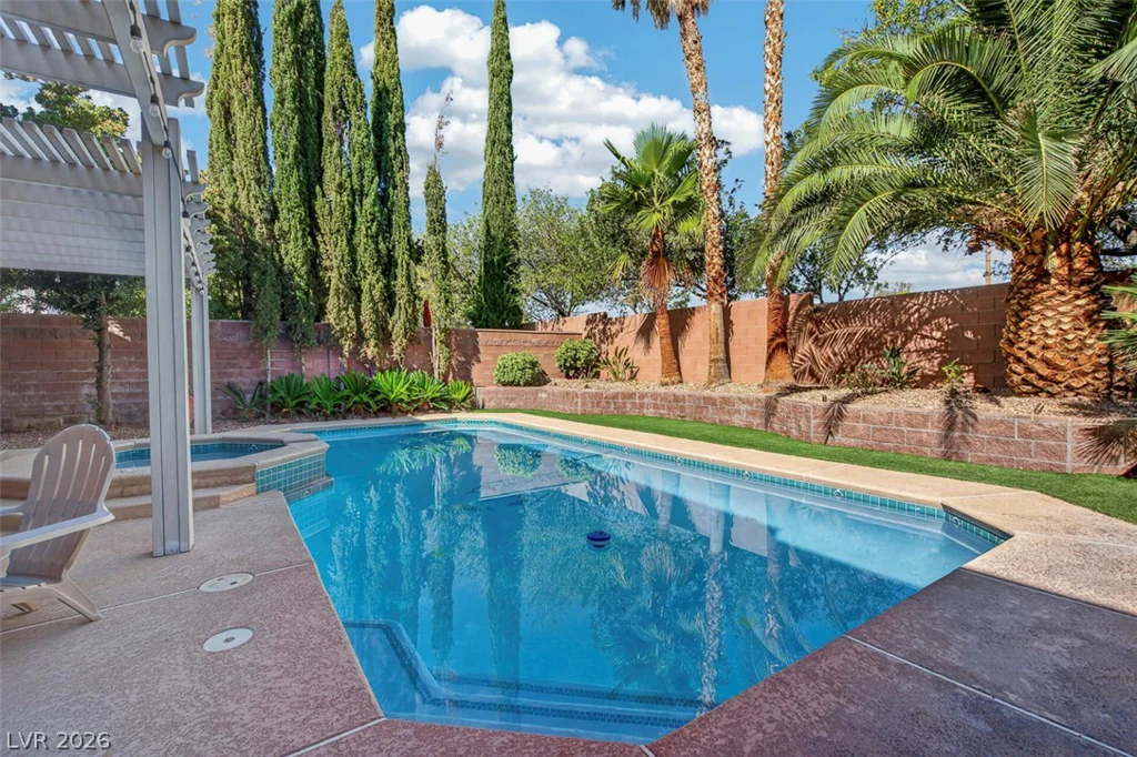 113 Buteo Woods, Las Vegas, NV 89144