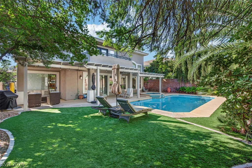 113 Buteo Woods, Las Vegas, NV 89144