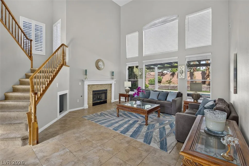 113 Buteo Woods, Las Vegas, NV 89144