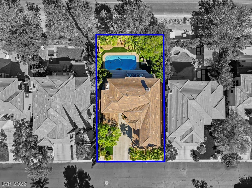 113 Buteo Woods, Las Vegas, NV 89144