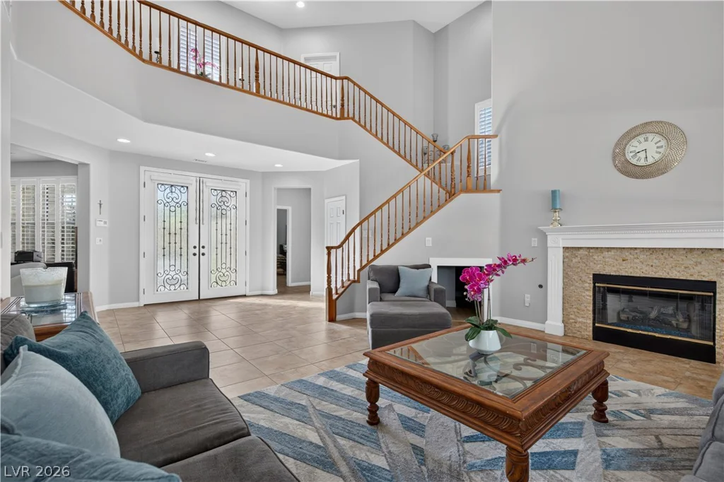 113 Buteo Woods, Las Vegas, NV 89144