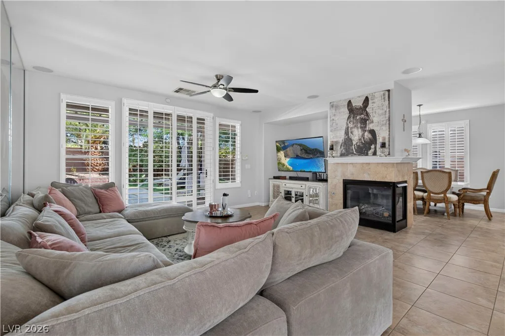 113 Buteo Woods, Las Vegas, NV 89144
