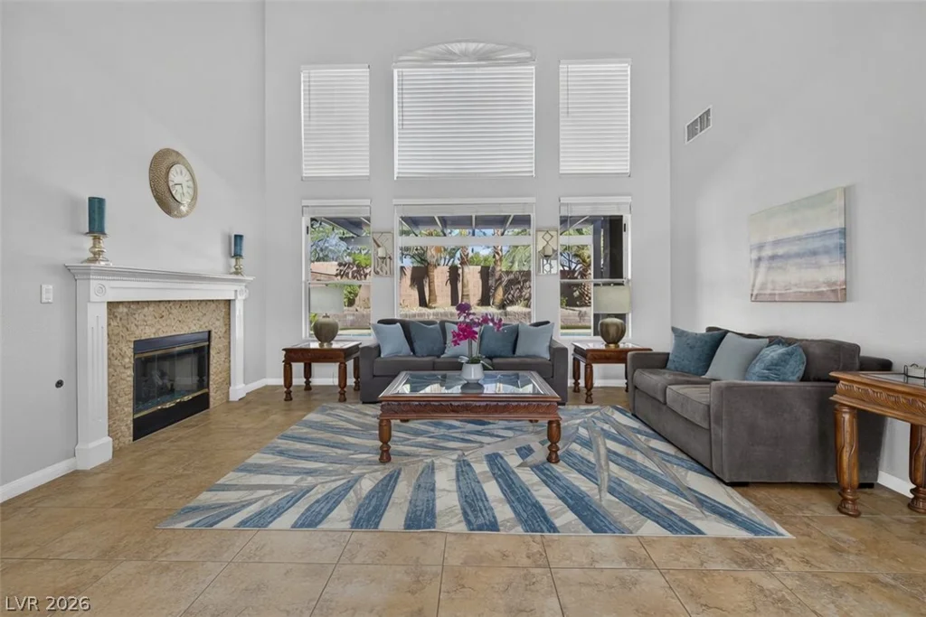 113 Buteo Woods, Las Vegas, NV 89144