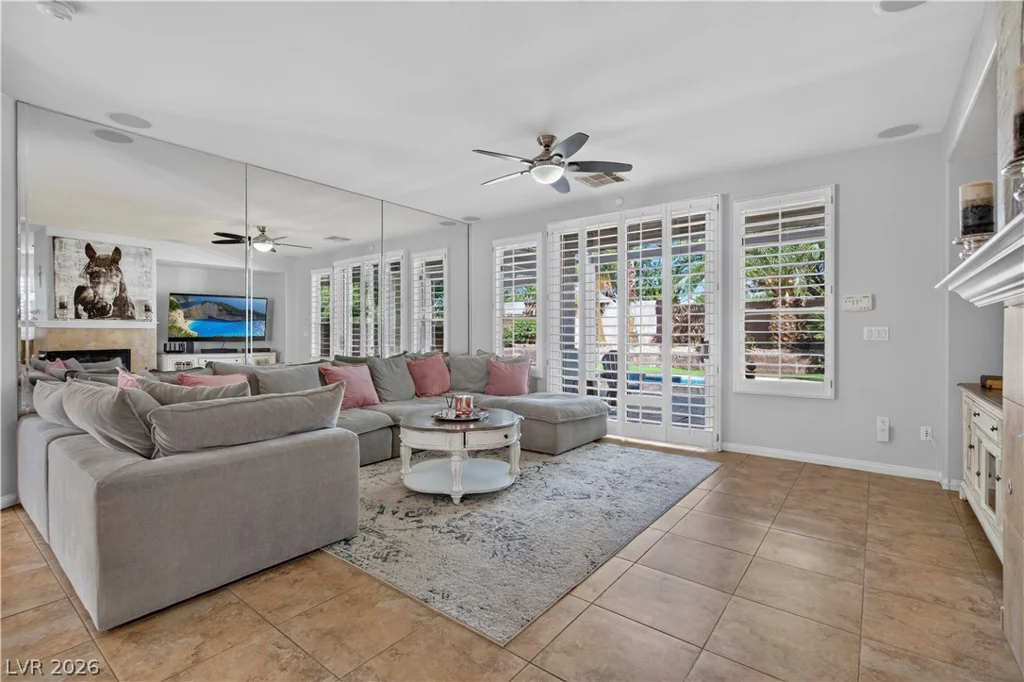 113 Buteo Woods, Las Vegas, NV 89144