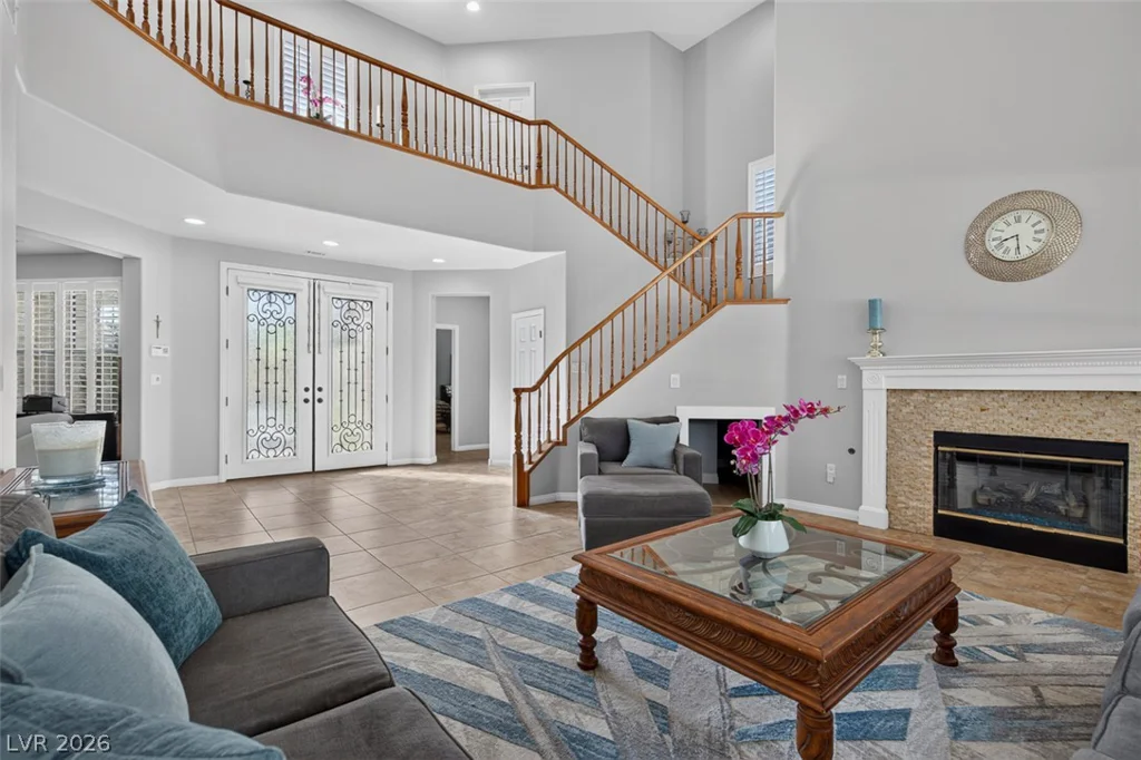113 Buteo Woods, Las Vegas, NV 89144