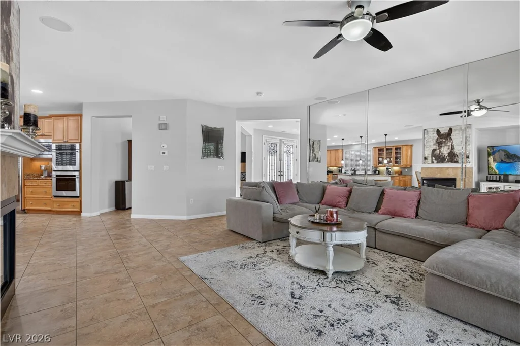 113 Buteo Woods, Las Vegas, NV 89144