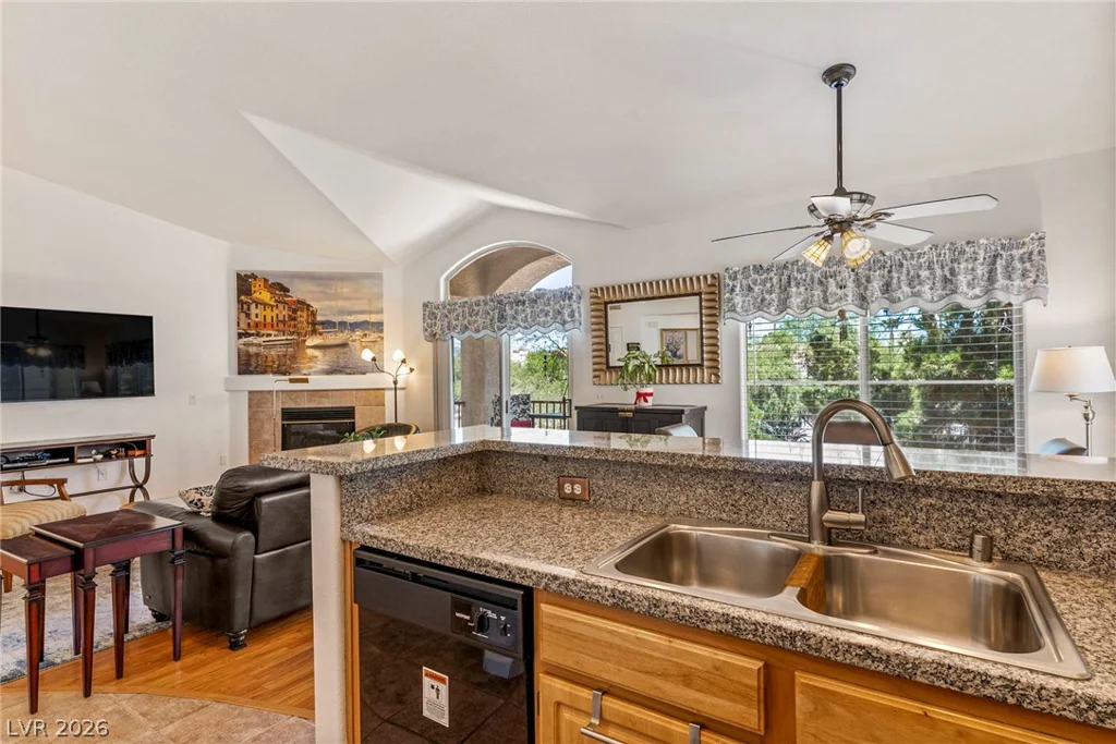 4920 Black Bear, Las Vegas, NV 89149