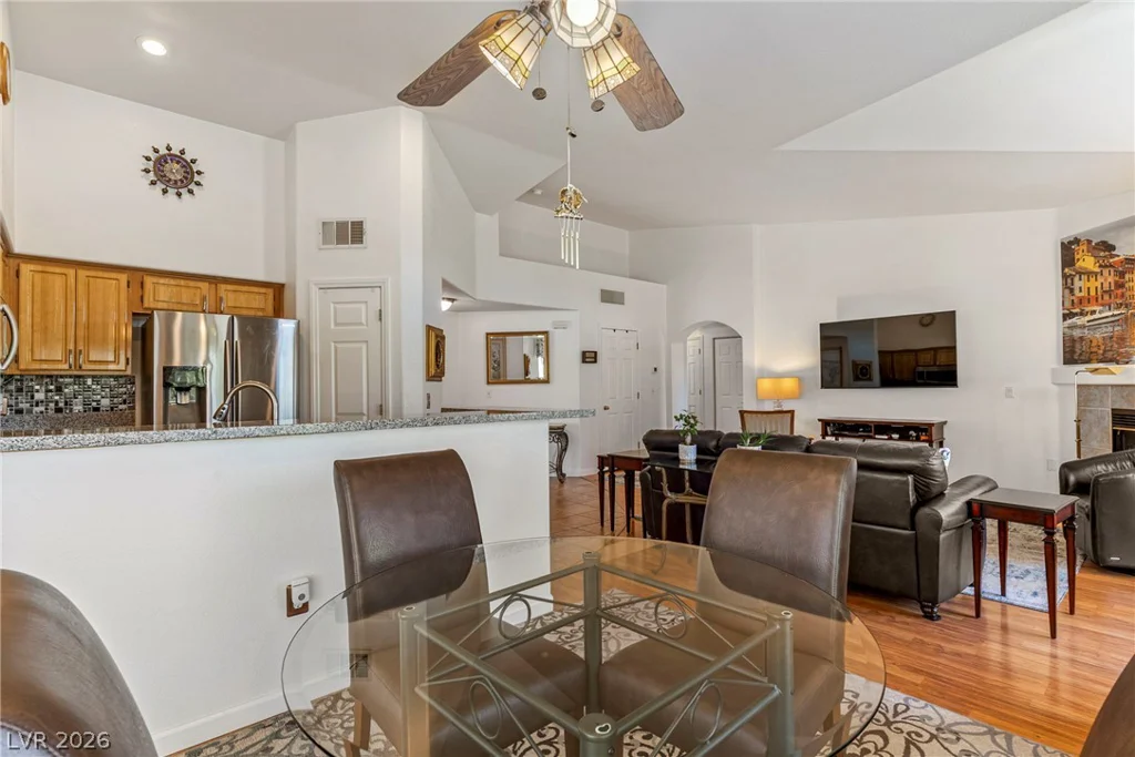 4920 Black Bear, Las Vegas, NV 89149