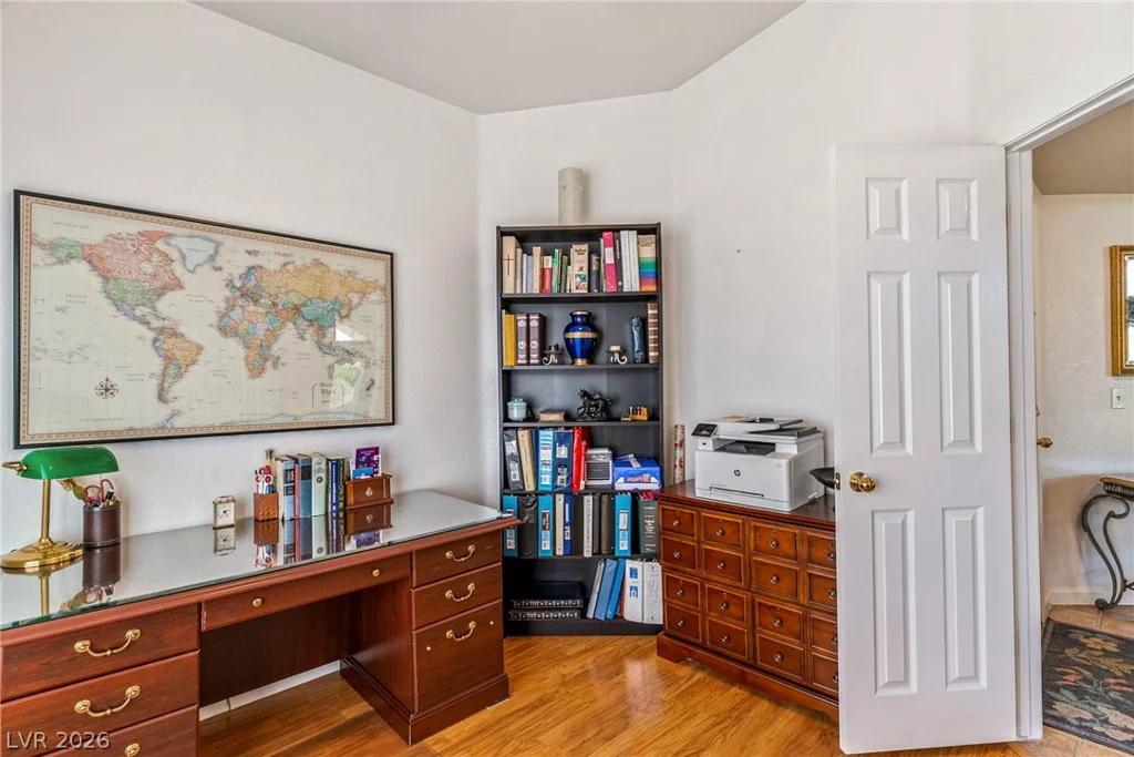 4920 Black Bear, Las Vegas, NV 89149