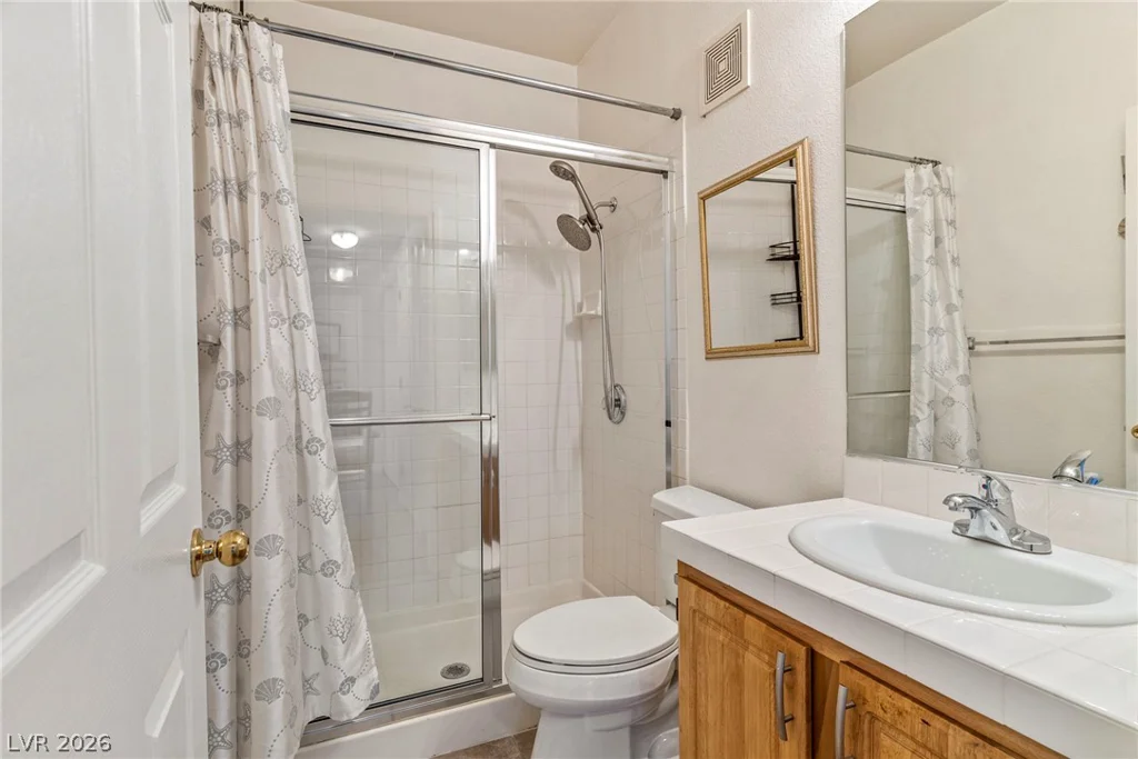 4920 Black Bear, Las Vegas, NV 89149