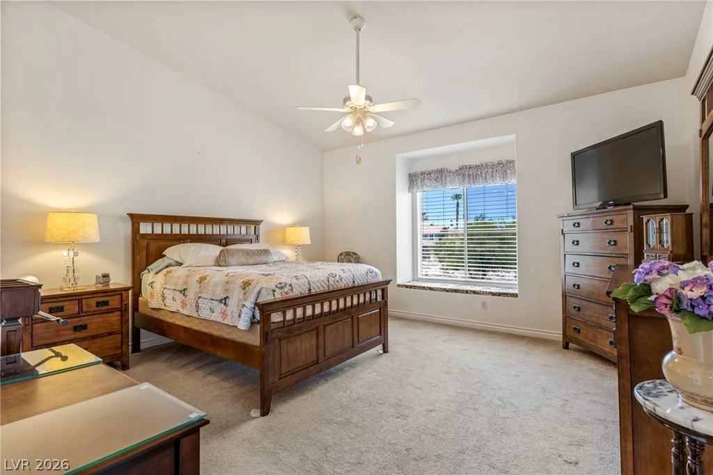 4920 Black Bear, Las Vegas, NV 89149