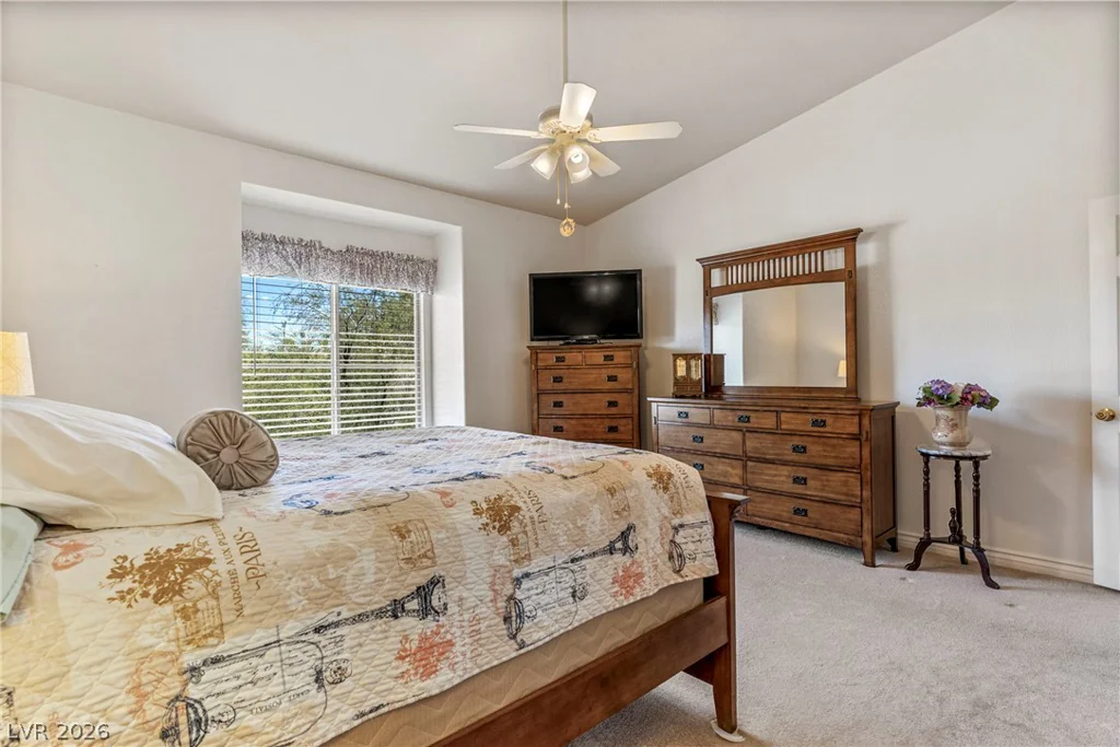 4920 Black Bear, Las Vegas, NV 89149