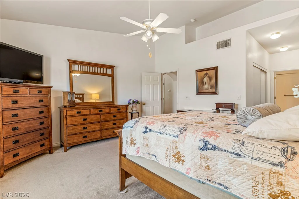 4920 Black Bear, Las Vegas, NV 89149