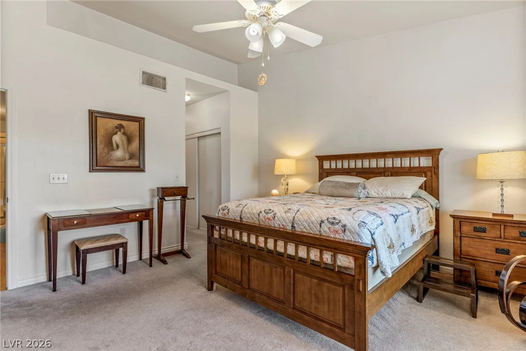 4920 Black Bear, Las Vegas, NV 89149