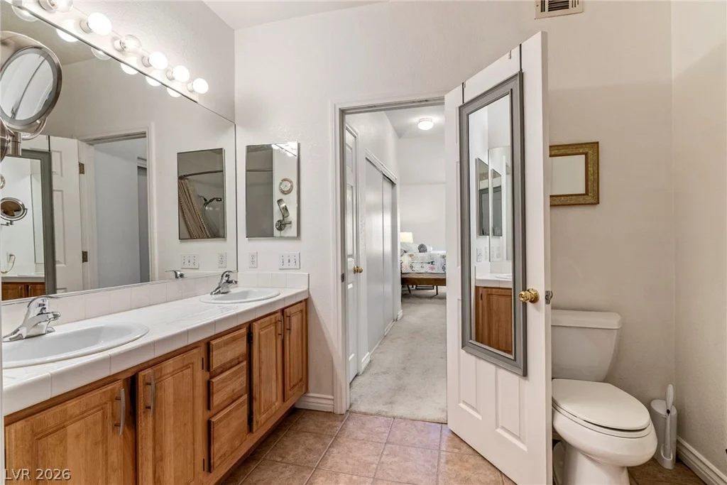 4920 Black Bear, Las Vegas, NV 89149