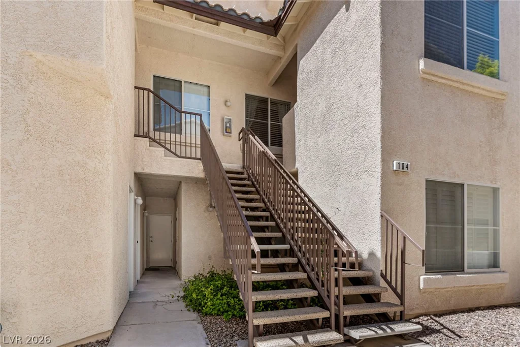 4920 Black Bear, Las Vegas, NV 89149
