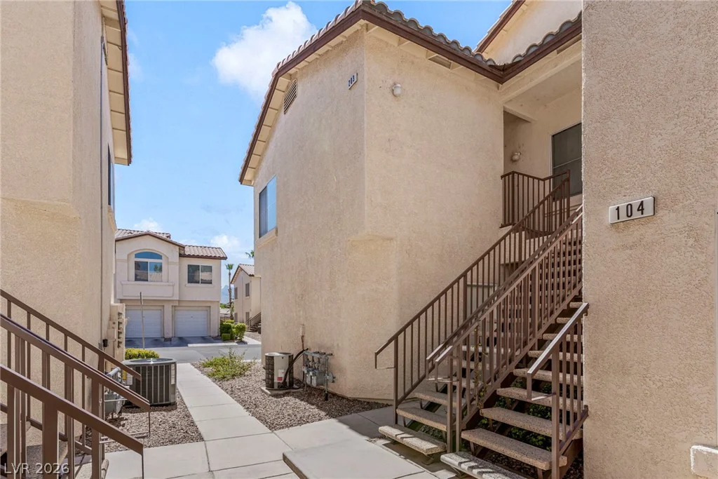 4920 Black Bear, Las Vegas, NV 89149