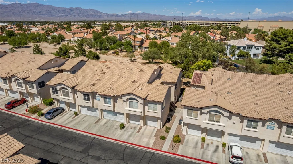 4920 Black Bear, Las Vegas, NV 89149