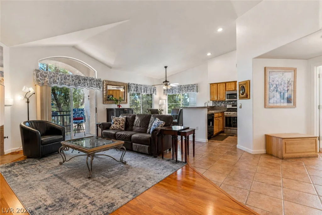 4920 Black Bear, Las Vegas, NV 89149