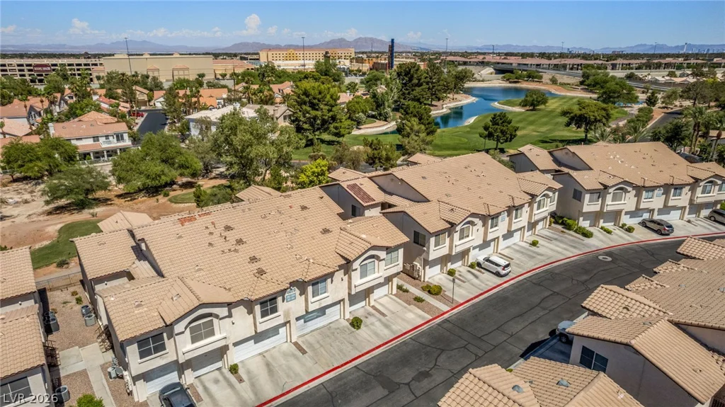 4920 Black Bear, Las Vegas, NV 89149