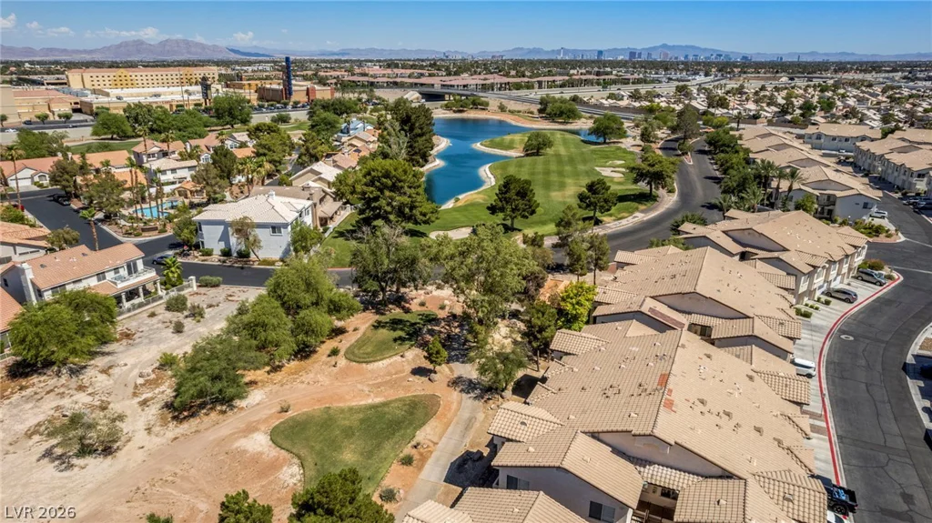 4920 Black Bear, Las Vegas, NV 89149