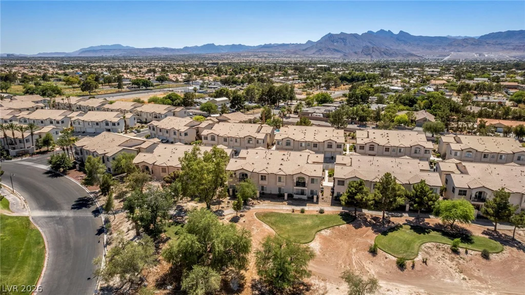 4920 Black Bear, Las Vegas, NV 89149