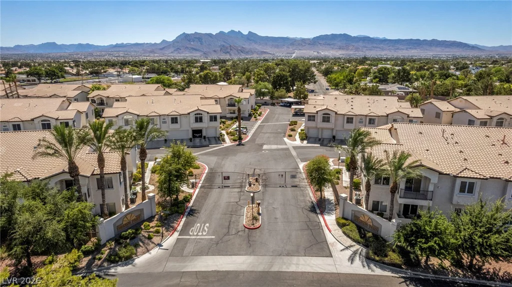 4920 Black Bear, Las Vegas, NV 89149