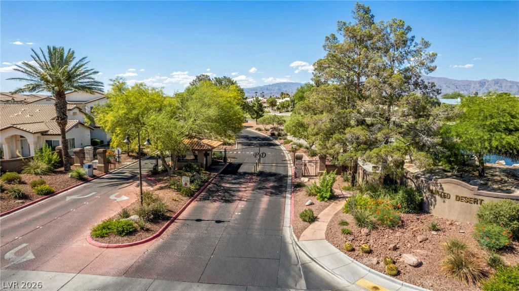 4920 Black Bear, Las Vegas, NV 89149
