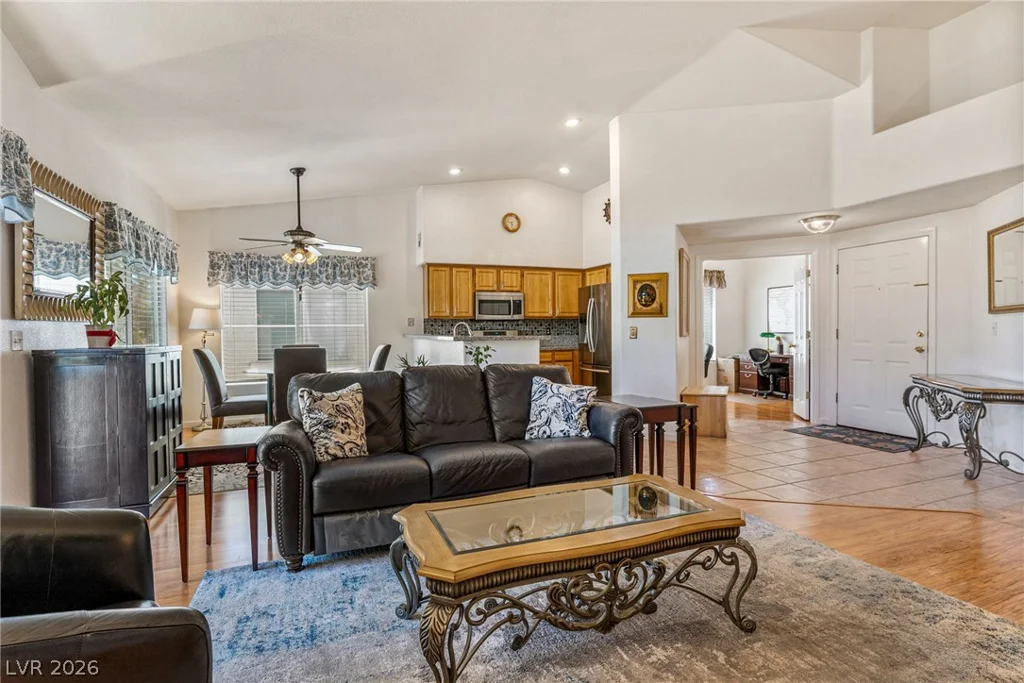 4920 Black Bear, Las Vegas, NV 89149