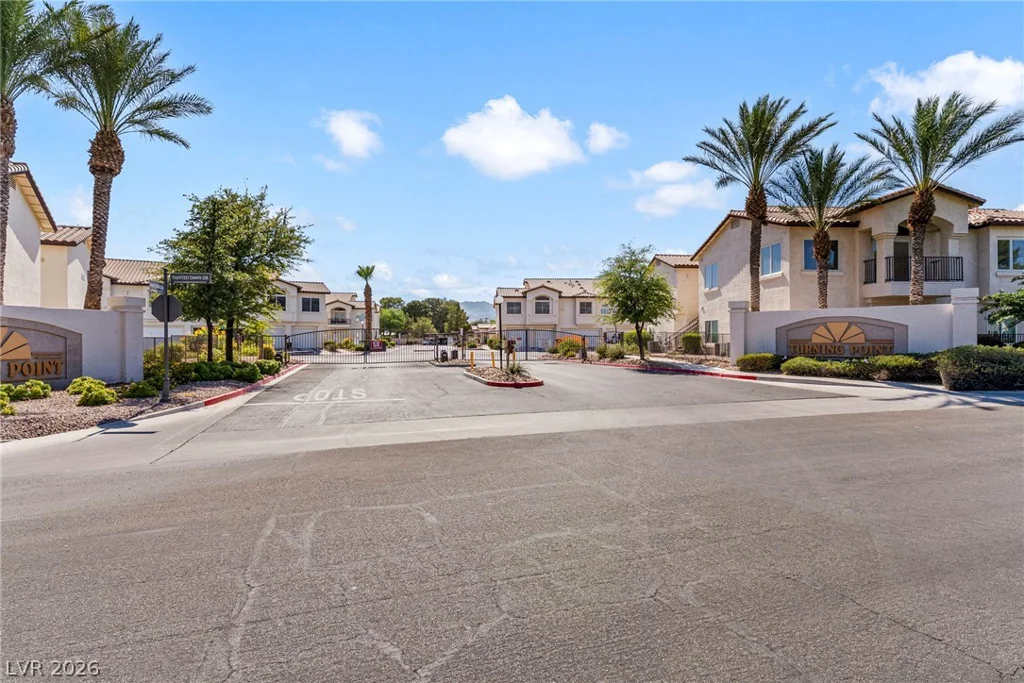 4920 Black Bear, Las Vegas, NV 89149