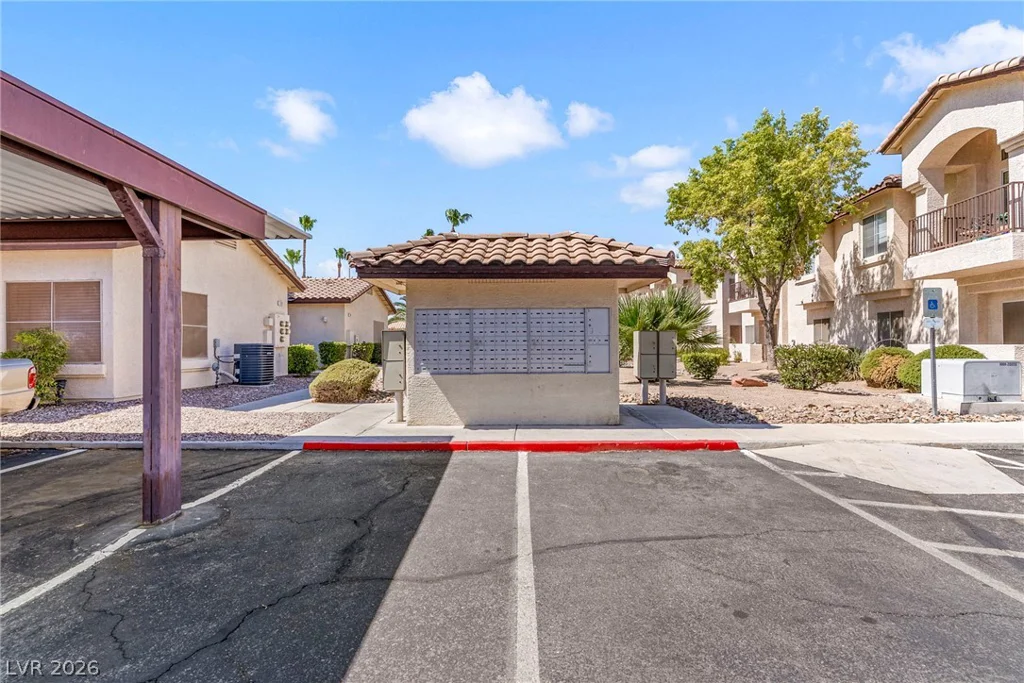 4920 Black Bear, Las Vegas, NV 89149