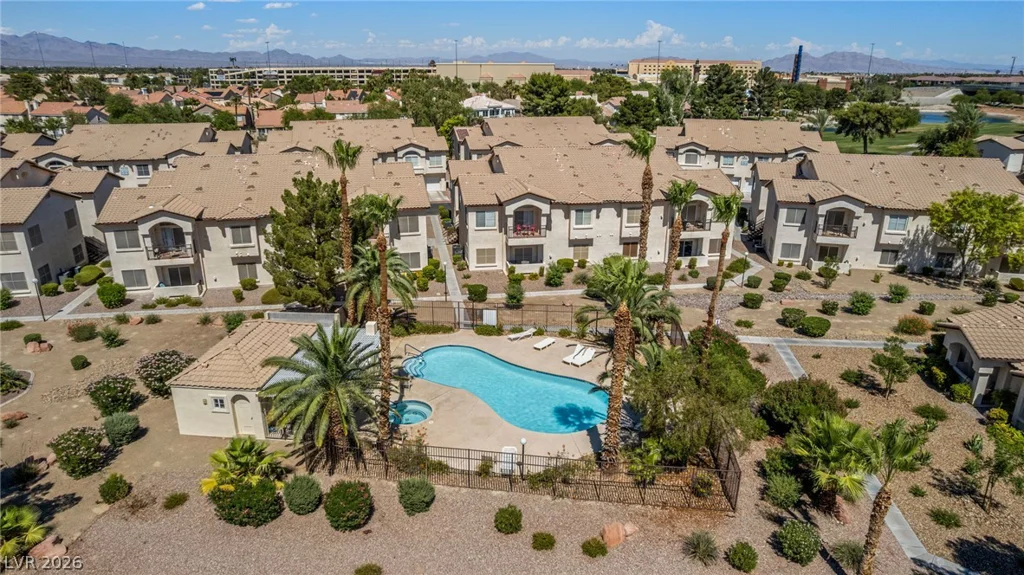 4920 Black Bear, Las Vegas, NV 89149