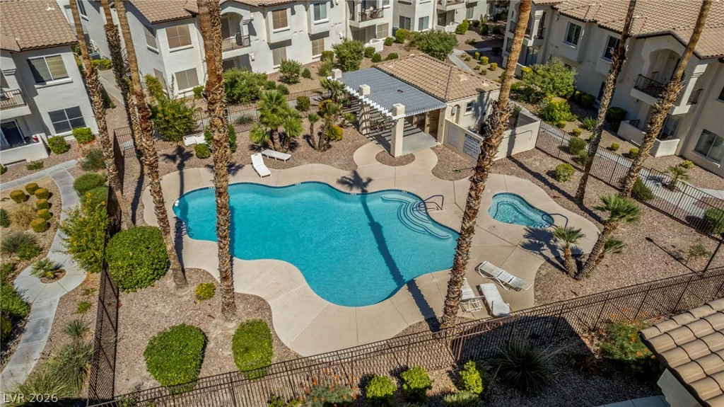 4920 Black Bear, Las Vegas, NV 89149