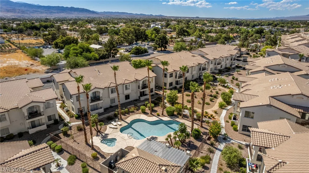 4920 Black Bear, Las Vegas, NV 89149