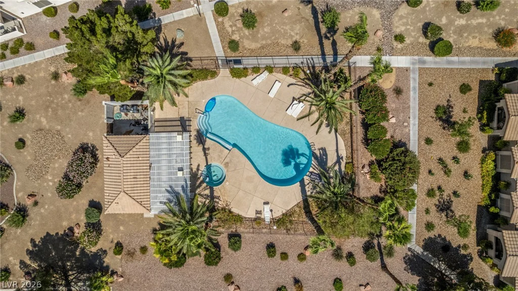 4920 Black Bear, Las Vegas, NV 89149