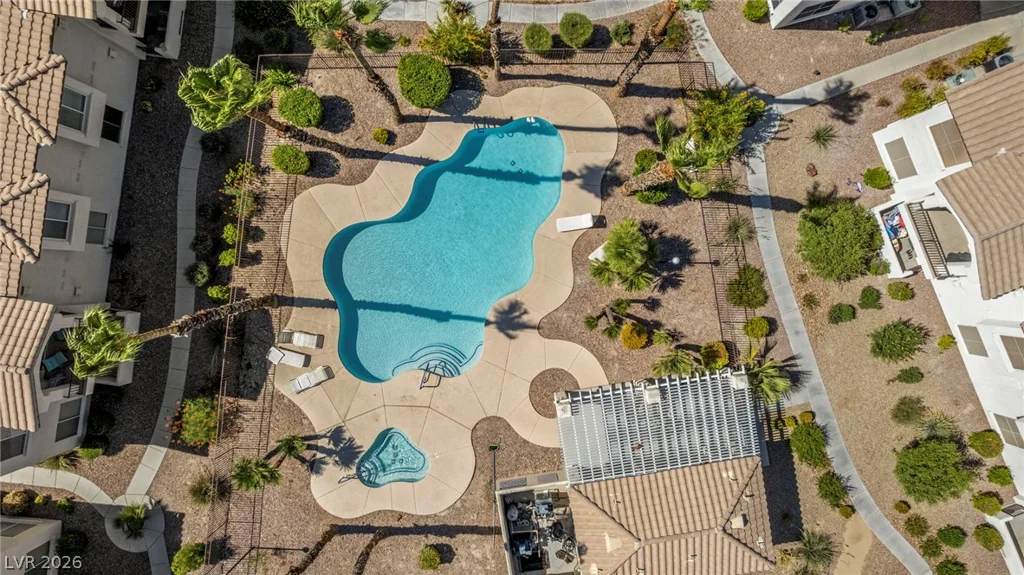 4920 Black Bear, Las Vegas, NV 89149