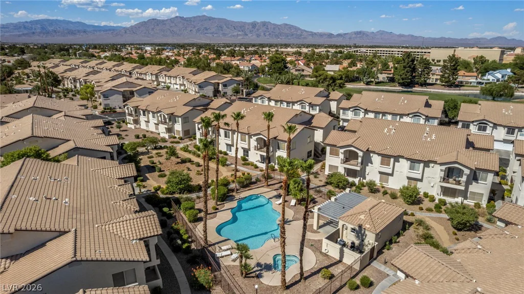 4920 Black Bear, Las Vegas, NV 89149