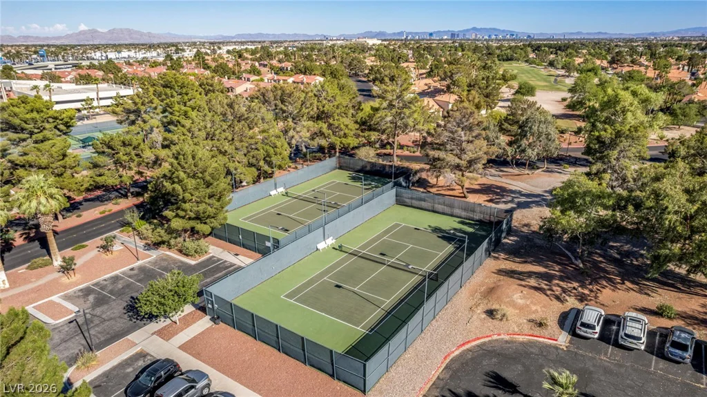 4920 Black Bear, Las Vegas, NV 89149