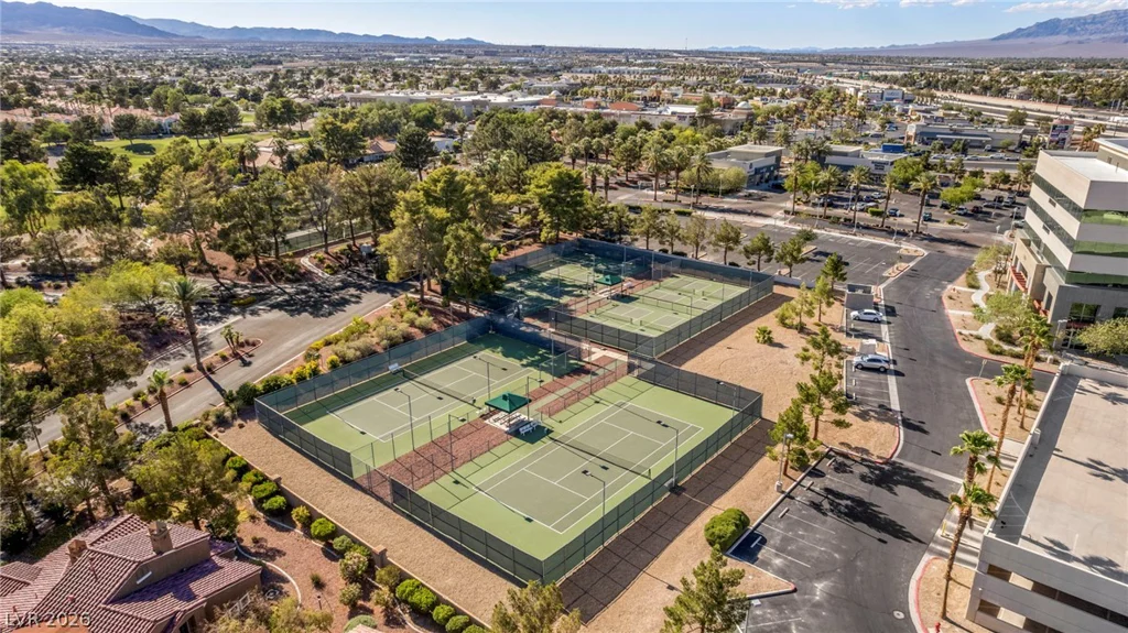 4920 Black Bear, Las Vegas, NV 89149