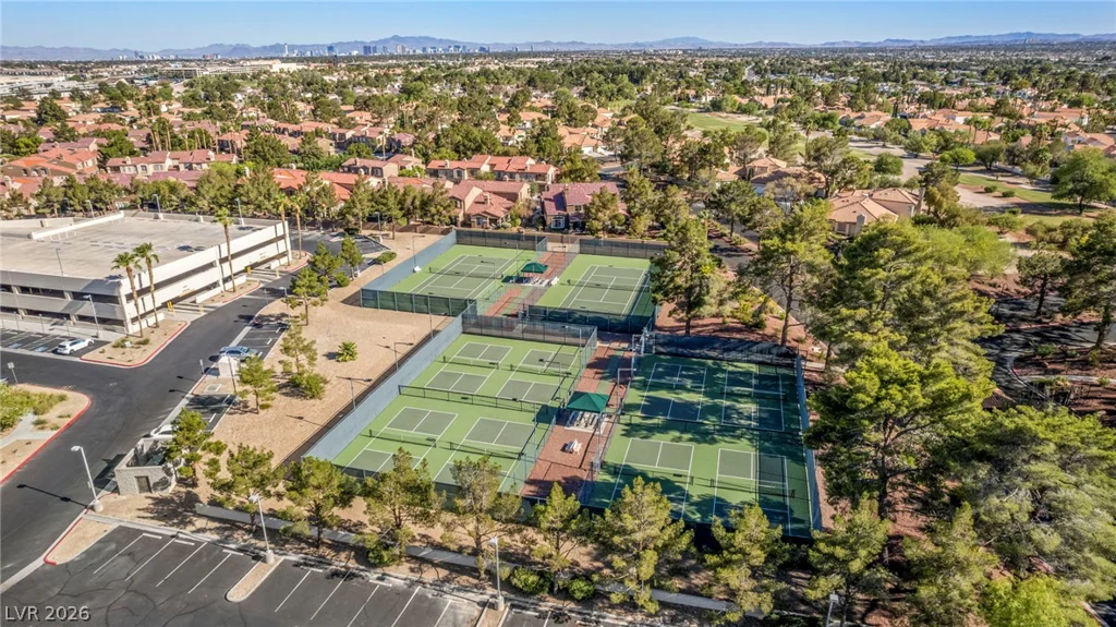 4920 Black Bear, Las Vegas, NV 89149