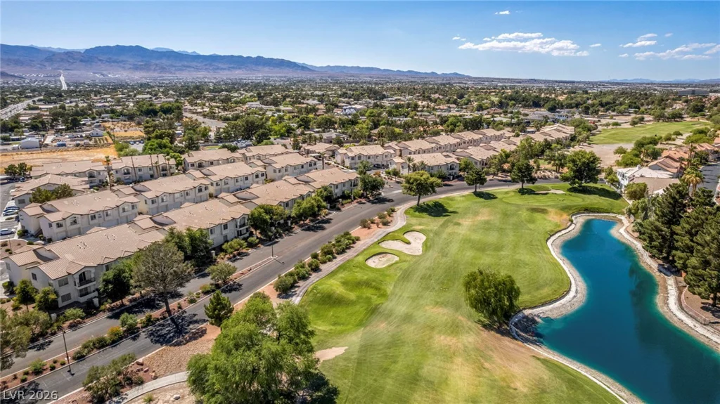 4920 Black Bear, Las Vegas, NV 89149