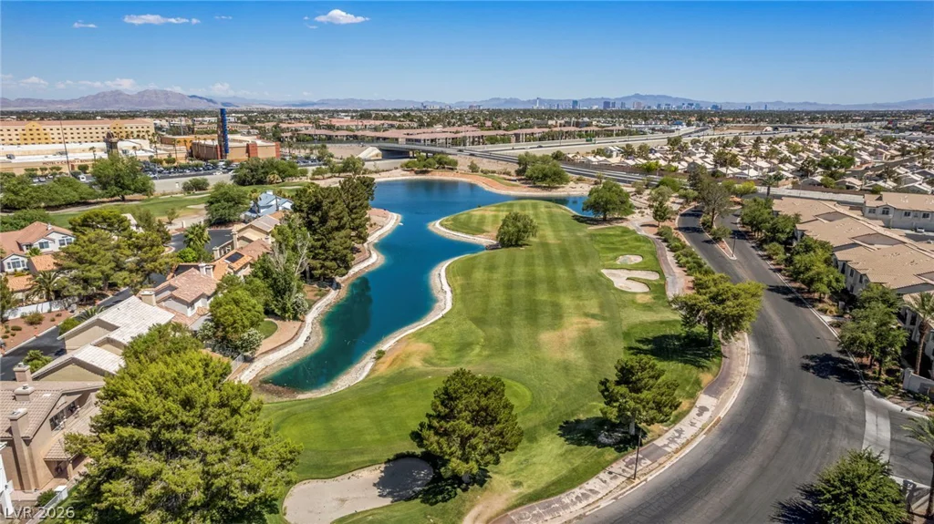4920 Black Bear, Las Vegas, NV 89149