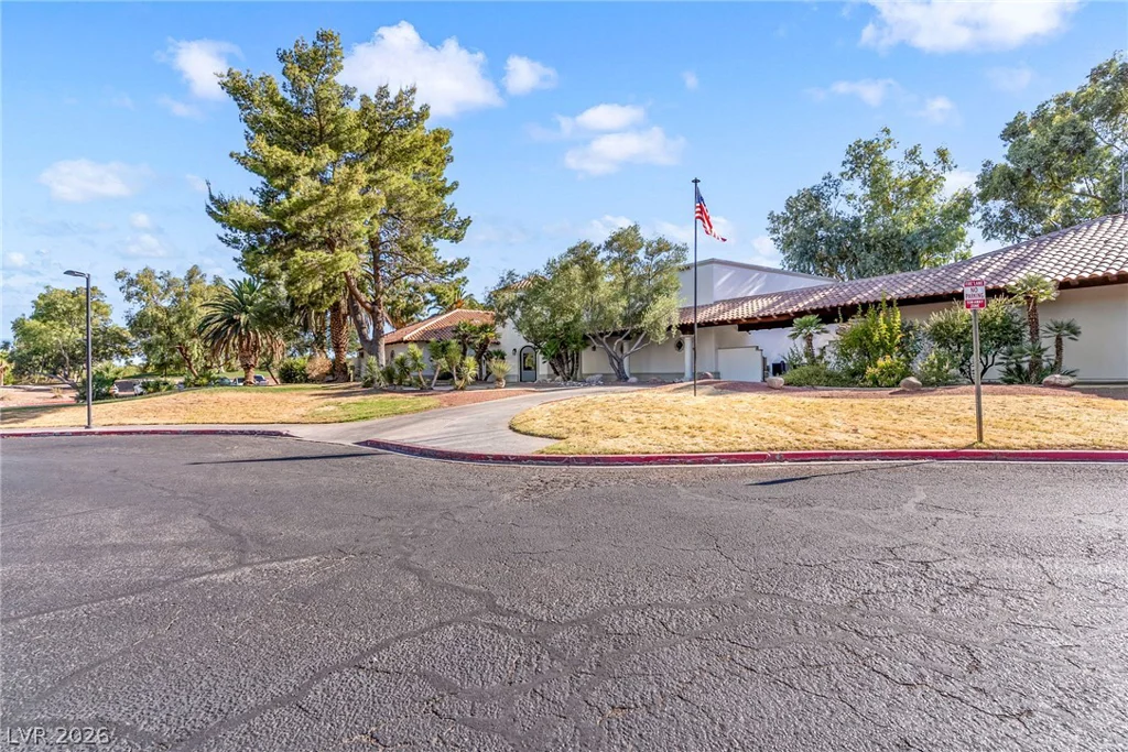 4920 Black Bear, Las Vegas, NV 89149